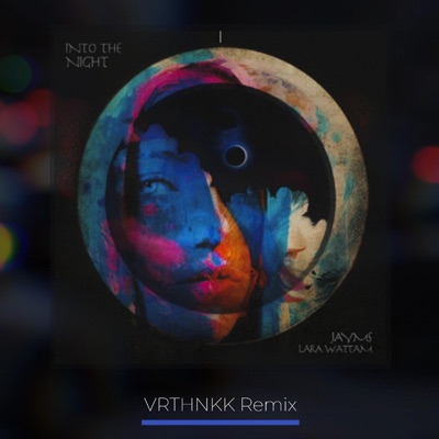 Into the Night (VRTHNKK Remix) - Single