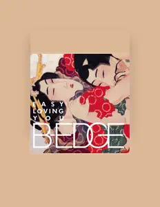 Hör dir B.Edge an, schau dir Musikvideos an, lies die Biografie, finde Tourdaten und mehr!