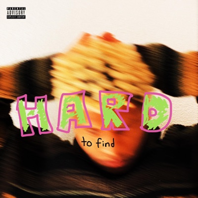 Hard To Find - Single