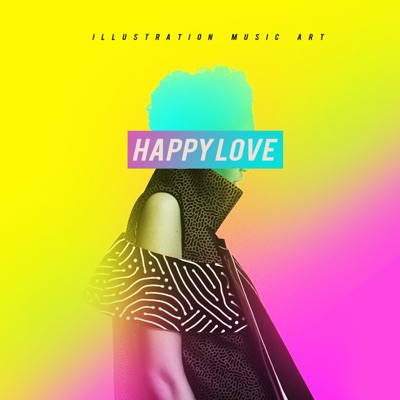 Happy Love - Single