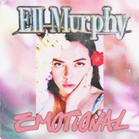 Emotional - Single - Ell Murphy