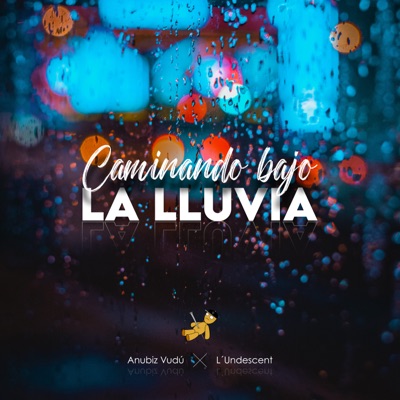 Caminando Bajo la Lluvia - Single
