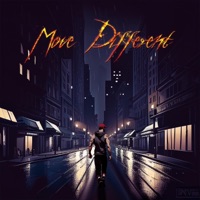 Move Different (Radio Edit) - Single - Antwon Da Don