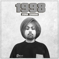 1998 - EP - Wazir Patar & Jeona Sandhu