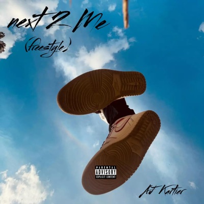 Next 2 Me - Single
