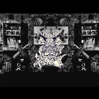 ONE SHIT (feat. Saeck Sampler) - Single