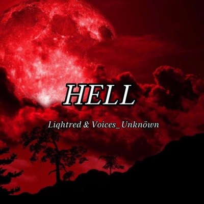 HELL (feat. Voices_unknöwn) - Single