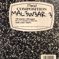 Mal3w3ar 3 - EP - Malewear
