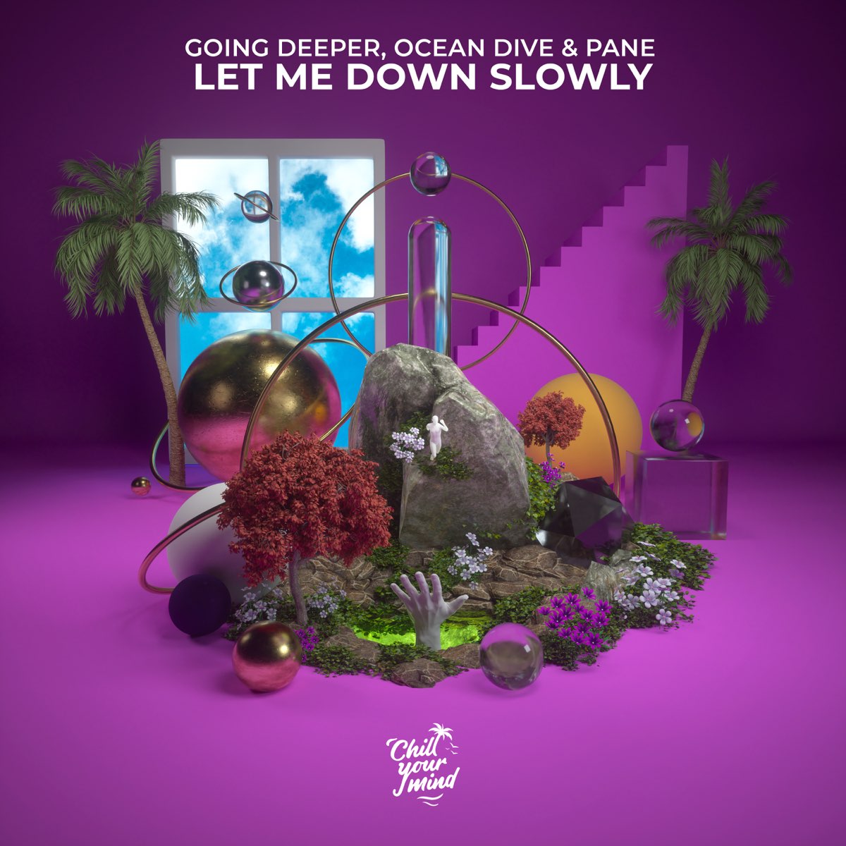 Going deeper missing. Let me down slowly (feat. Alessia cara) Alec Benjamin feat. Alessia cara. Good loyal thots (feat. Odetari) [Slowed & reverbed].