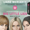 Tausend kleine Lügen (Ungekürzt) - Liane Moriarty