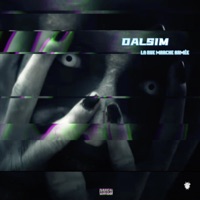 la rue marche armée - Single - DALSIM