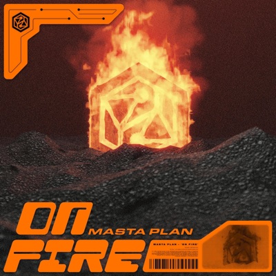 On Fire - Single