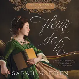Fleur de Lis: The Gents, Book 3 (Unabridged)
