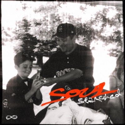 Soul Searched (feat. SantanaMUSTDIE) - Single