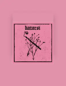 Katarsiを聴いたり、ミュージックビデオを鑑賞したり、経歴やツアー日程などを確認したりしましょう！