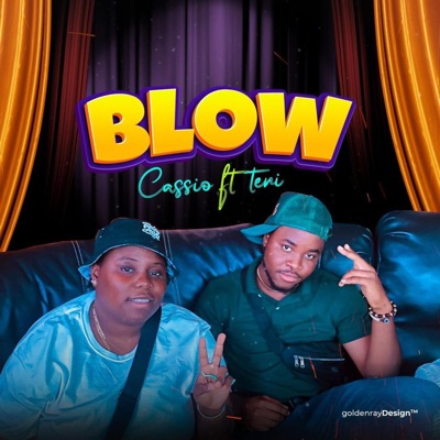 Blow (feat. Teni) - Single