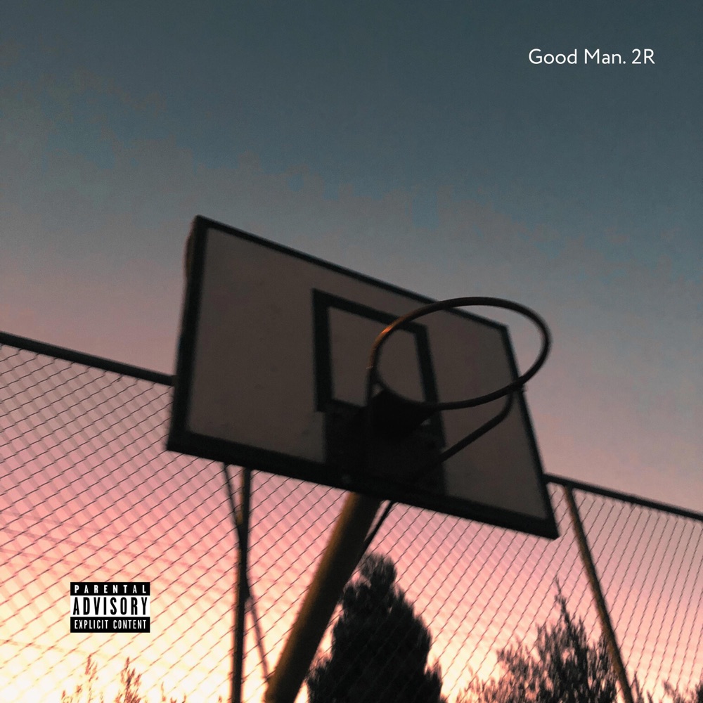 Good Man - Single