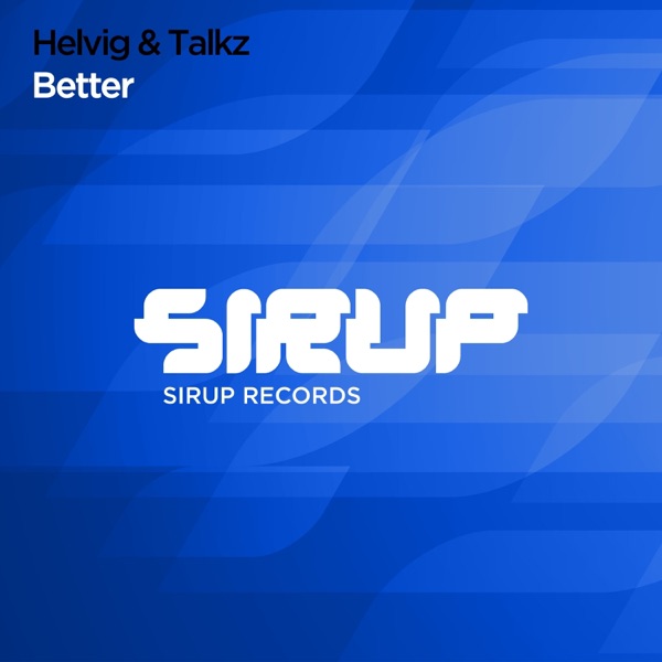 Better - Single