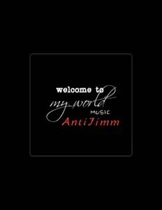 Listen to AntiJimm, watch music videos, read bio, see tour dates & more!
