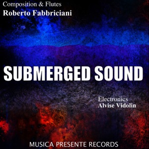 Submerged Sound - EP