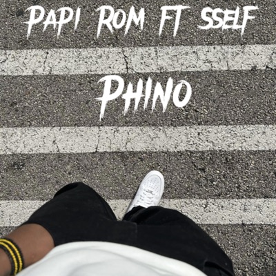 Phino (feat. Sself) - Single