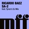 Sa-2 - Ricardo Baez lyrics