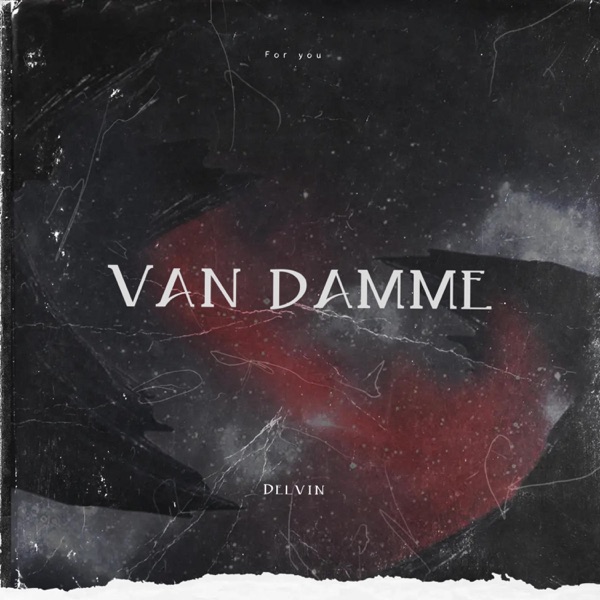 VAN DAMME