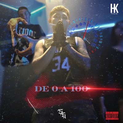 DE 0 A 100 - Single