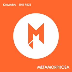 The Ride - Single