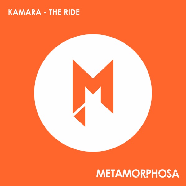 The Ride - Single