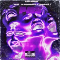 (PMS) Pop My Shit (feat. LilMobFloss & Tommy D.) - Single - 22Slxppin