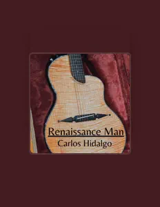 Carlos Hidalgo을(를) 듣고, 뮤직 비디오를 보고, 약력을 읽고, 투어 일정 등을 확인하세요!