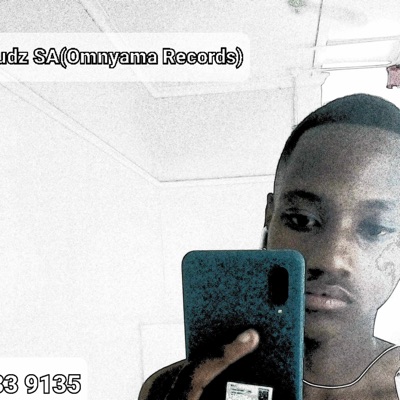 Two Songs Appreciation Package(Omnyama Records) - Single