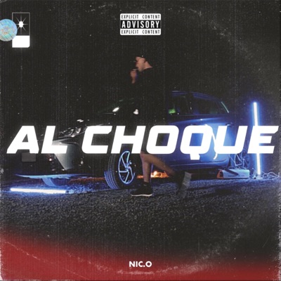 Al choque (feat. Nicory) - Single