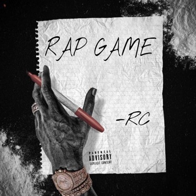 Rap Game - Single