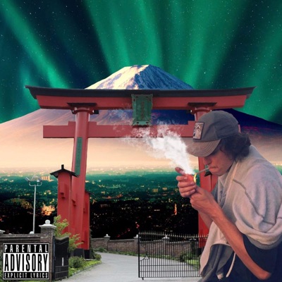 Fuji Files : Volume 1