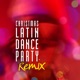 Christmas Latin Dance Party Remix EP