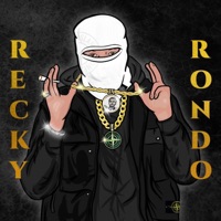 On Smoke Freestyle (feat. P110) - Single - Recky Rondo