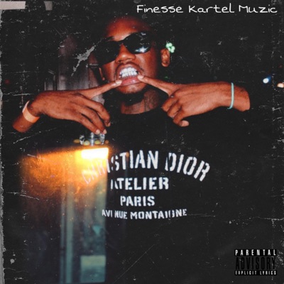 FKM Bidness Ep