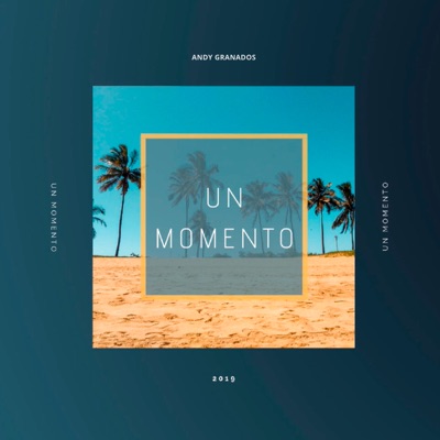 Un Momento - Single