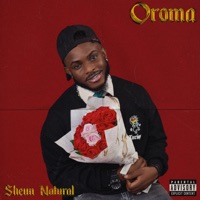 Oroma - Single - Sheun Natural