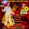 Jah Is My Light - EP, 2023