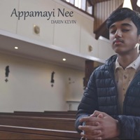 Appamayi Nee  Holy Communion Song  Malayalam Christian Song (feat. Darin Kevin) - Single - Fr Joseph Mukkatt