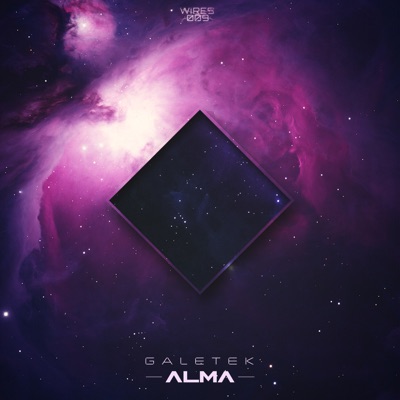Alma - Single