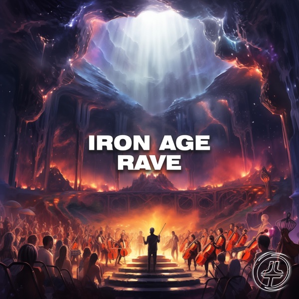 Iron Age Rave - Single