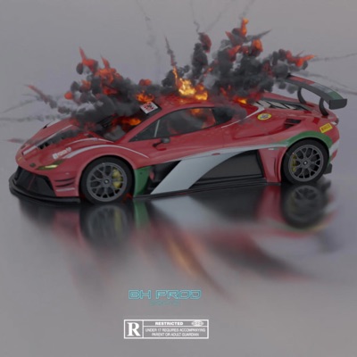 Ferrari - Single