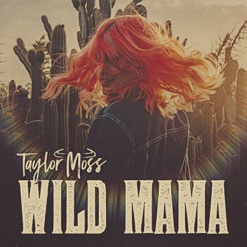 WILD MAMA cover art