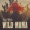 Wild Mama artwork