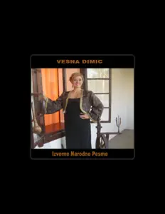 Listen to Vesna Dimic, watch music videos, read bio, see tour dates & more!