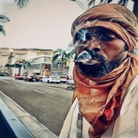 3.5 in the Leaf (King OG) - Single - Imkingjames